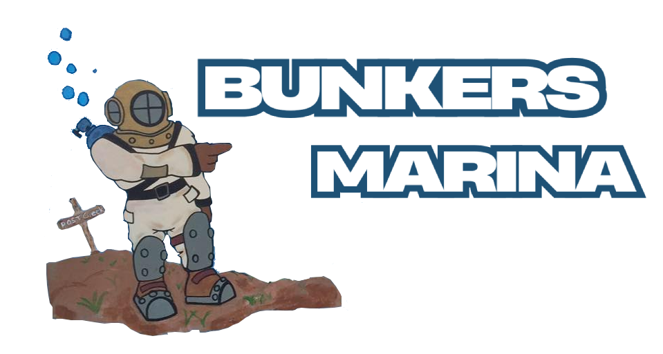 Bunkers Marina